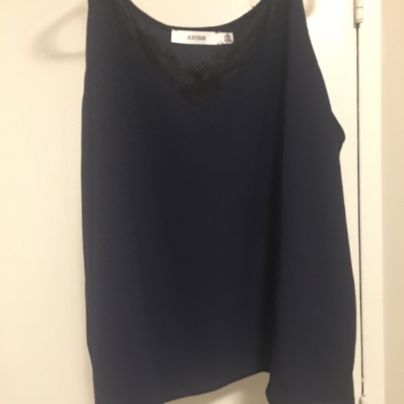 Tank - Picture 2 of 2